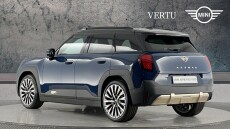 MINI Aceman 135kW E Exclusive [Level 2] 43kWh 5dr Auto Electric Hatchback